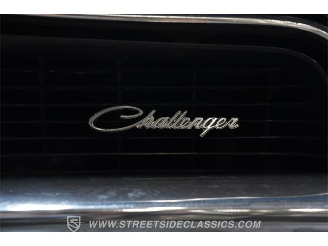 1972 Dodge Challenger (CC-2093103) for sale in Lavergne, Tennessee