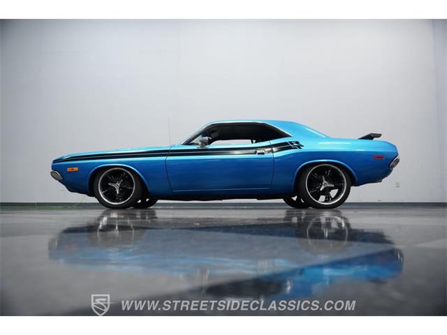 1972 Dodge Challenger (CC-2093103) for sale in Lavergne, Tennessee