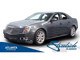 2010 Cadillac CTS (CC-2093104) for sale in Lithia Springs, Georgia