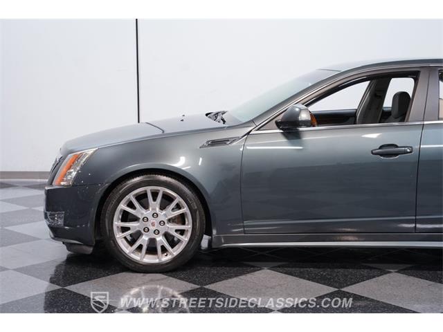 2010 Cadillac CTS (CC-2093104) for sale in Lithia Springs, Georgia