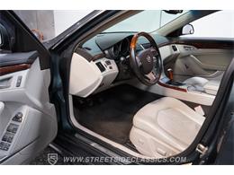 2010 Cadillac CTS (CC-2093104) for sale in Lithia Springs, Georgia