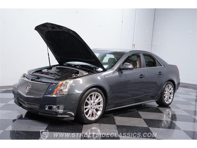2010 Cadillac CTS (CC-2093104) for sale in Lithia Springs, Georgia