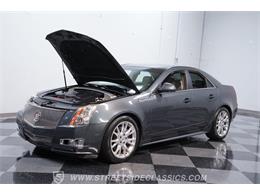 2010 Cadillac CTS (CC-2093104) for sale in Lithia Springs, Georgia