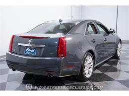 2010 Cadillac CTS (CC-2093104) for sale in Lithia Springs, Georgia