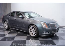 2010 Cadillac CTS (CC-2093104) for sale in Lithia Springs, Georgia