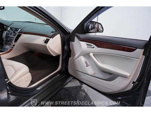 2010 Cadillac CTS (CC-2093104) for sale in Lithia Springs, Georgia
