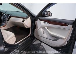2010 Cadillac CTS (CC-2093104) for sale in Lithia Springs, Georgia