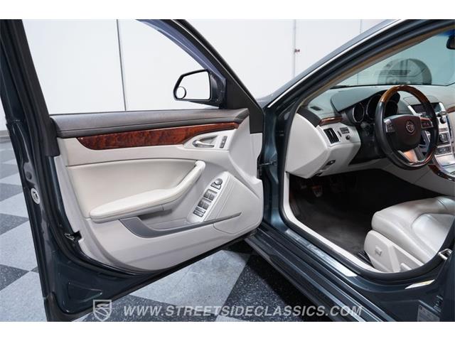 2010 Cadillac CTS (CC-2093104) for sale in Lithia Springs, Georgia