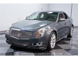 2010 Cadillac CTS (CC-2093104) for sale in Lithia Springs, Georgia