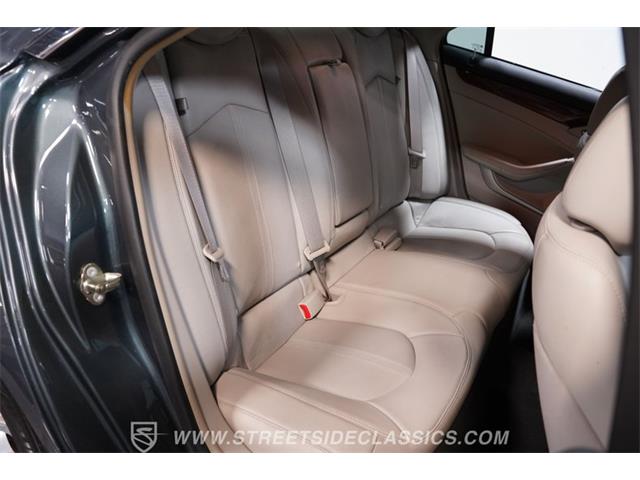 2010 Cadillac CTS (CC-2093104) for sale in Lithia Springs, Georgia