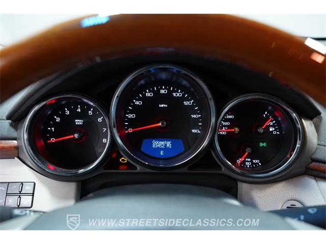 2010 Cadillac CTS (CC-2093104) for sale in Lithia Springs, Georgia