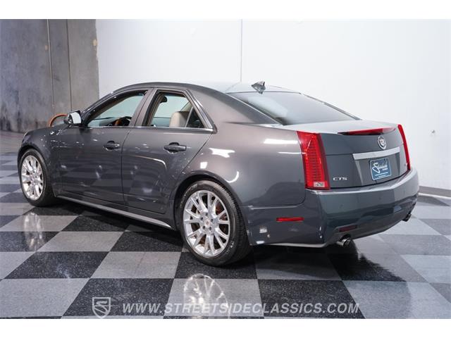 2010 Cadillac CTS (CC-2093104) for sale in Lithia Springs, Georgia
