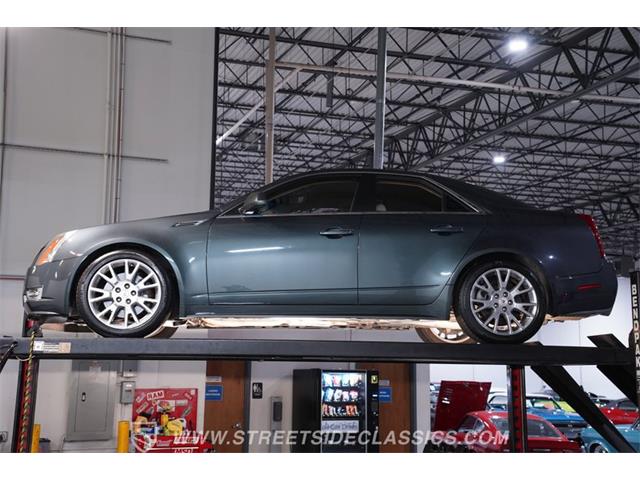 2010 Cadillac CTS (CC-2093104) for sale in Lithia Springs, Georgia