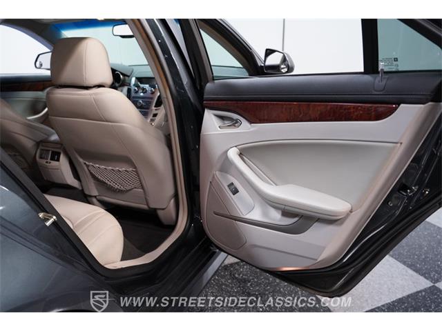 2010 Cadillac CTS (CC-2093104) for sale in Lithia Springs, Georgia
