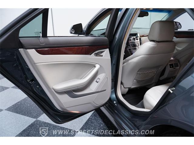 2010 Cadillac CTS (CC-2093104) for sale in Lithia Springs, Georgia