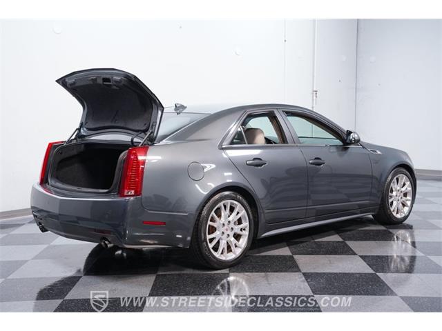 2010 Cadillac CTS (CC-2093104) for sale in Lithia Springs, Georgia