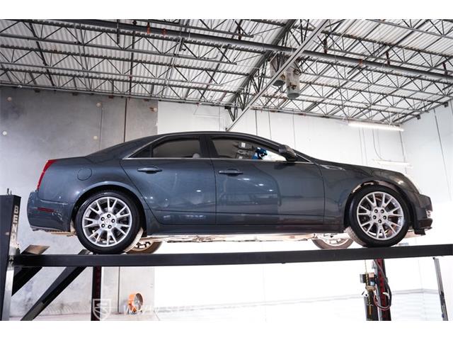 2010 Cadillac CTS (CC-2093104) for sale in Lithia Springs, Georgia