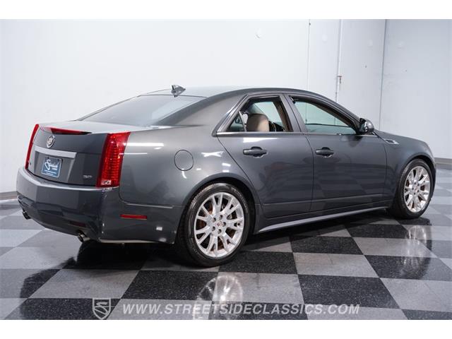2010 Cadillac CTS (CC-2093104) for sale in Lithia Springs, Georgia