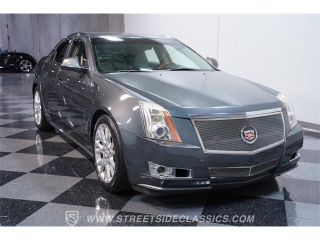 2010 Cadillac CTS (CC-2093104) for sale in Lithia Springs, Georgia