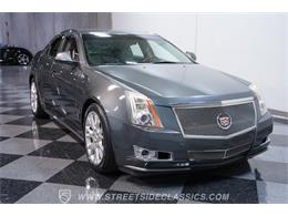 2010 Cadillac CTS (CC-2093104) for sale in Lithia Springs, Georgia