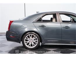 2010 Cadillac CTS (CC-2093104) for sale in Lithia Springs, Georgia