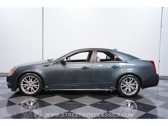 2010 Cadillac CTS (CC-2093104) for sale in Lithia Springs, Georgia