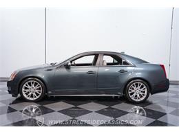 2010 Cadillac CTS (CC-2093104) for sale in Lithia Springs, Georgia