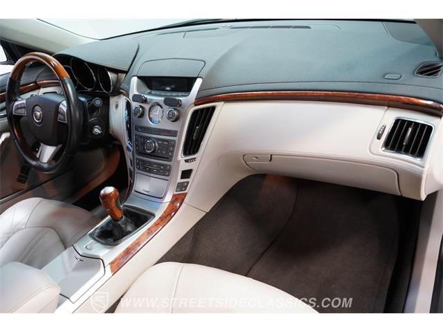 2010 Cadillac CTS (CC-2093104) for sale in Lithia Springs, Georgia