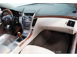 2010 Cadillac CTS (CC-2093104) for sale in Lithia Springs, Georgia