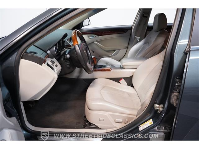 2010 Cadillac CTS (CC-2093104) for sale in Lithia Springs, Georgia