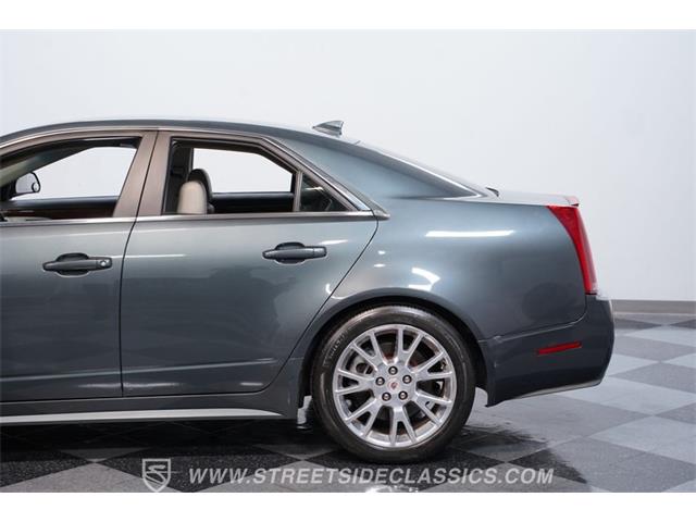 2010 Cadillac CTS (CC-2093104) for sale in Lithia Springs, Georgia