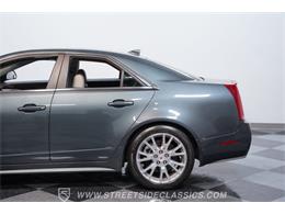 2010 Cadillac CTS (CC-2093104) for sale in Lithia Springs, Georgia