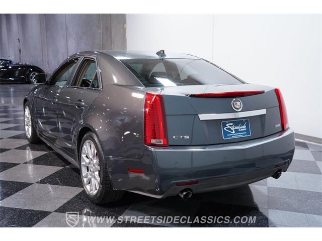 2010 Cadillac CTS (CC-2093104) for sale in Lithia Springs, Georgia