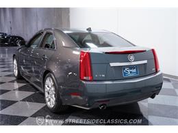 2010 Cadillac CTS (CC-2093104) for sale in Lithia Springs, Georgia