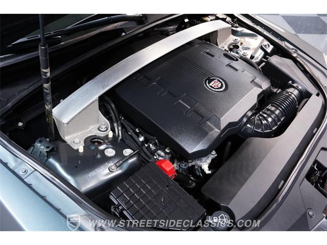 2010 Cadillac CTS (CC-2093104) for sale in Lithia Springs, Georgia