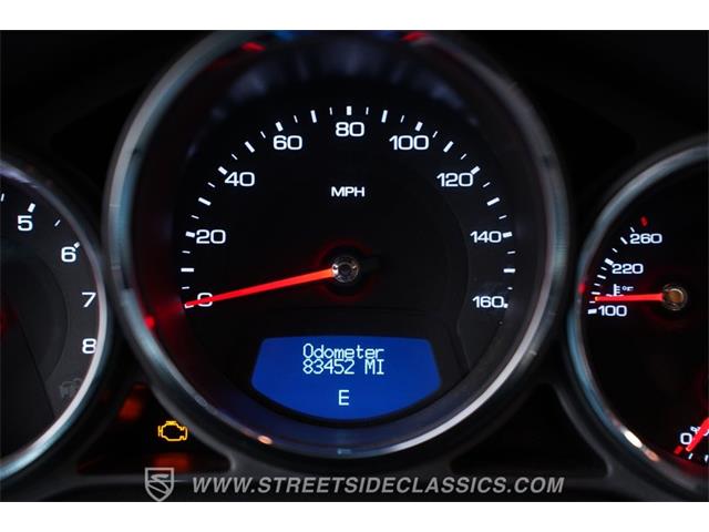2010 Cadillac CTS (CC-2093104) for sale in Lithia Springs, Georgia