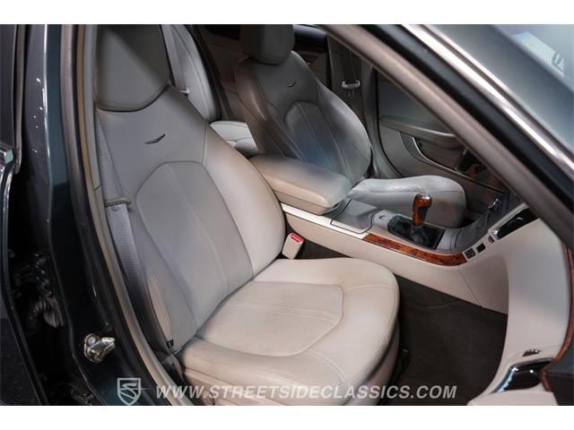 2010 Cadillac CTS (CC-2093104) for sale in Lithia Springs, Georgia