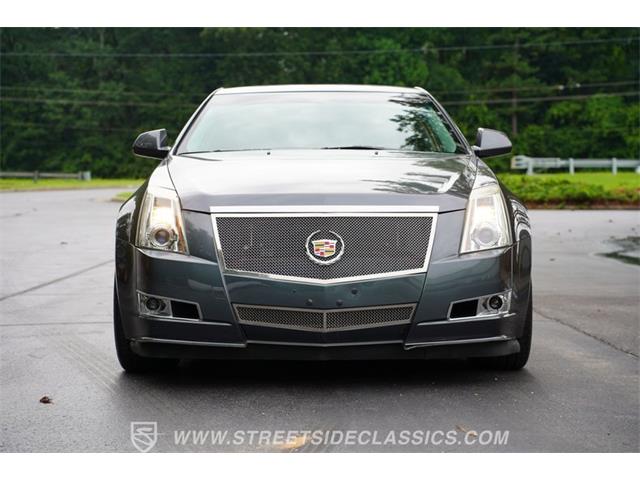 2010 Cadillac CTS (CC-2093104) for sale in Lithia Springs, Georgia