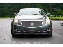 2010 Cadillac CTS (CC-2093104) for sale in Lithia Springs, Georgia