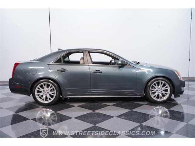 2010 Cadillac CTS (CC-2093104) for sale in Lithia Springs, Georgia