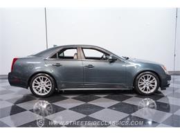 2010 Cadillac CTS (CC-2093104) for sale in Lithia Springs, Georgia
