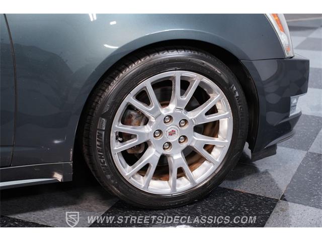 2010 Cadillac CTS (CC-2093104) for sale in Lithia Springs, Georgia