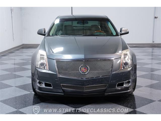 2010 Cadillac CTS (CC-2093104) for sale in Lithia Springs, Georgia