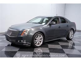 2010 Cadillac CTS (CC-2093104) for sale in Lithia Springs, Georgia