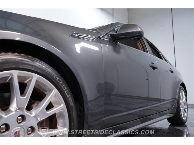 2010 Cadillac CTS (CC-2093104) for sale in Lithia Springs, Georgia