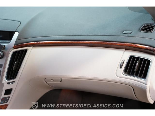 2010 Cadillac CTS (CC-2093104) for sale in Lithia Springs, Georgia