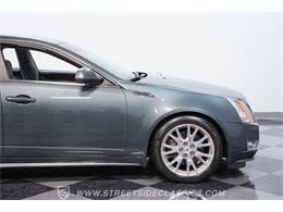2010 Cadillac CTS (CC-2093104) for sale in Lithia Springs, Georgia