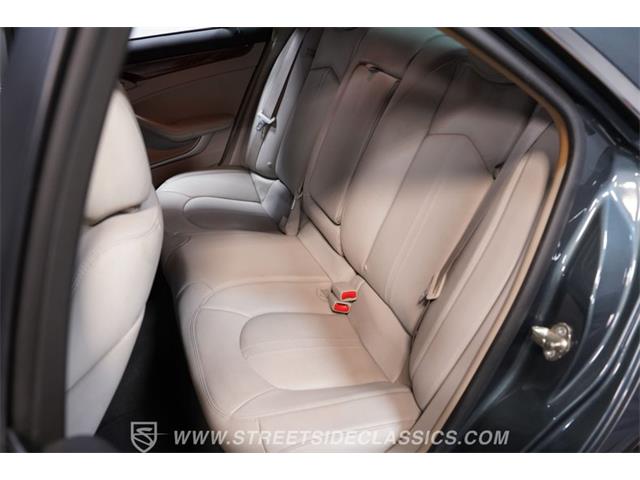 2010 Cadillac CTS (CC-2093104) for sale in Lithia Springs, Georgia