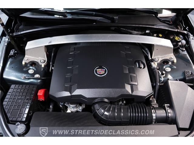 2010 Cadillac CTS (CC-2093104) for sale in Lithia Springs, Georgia