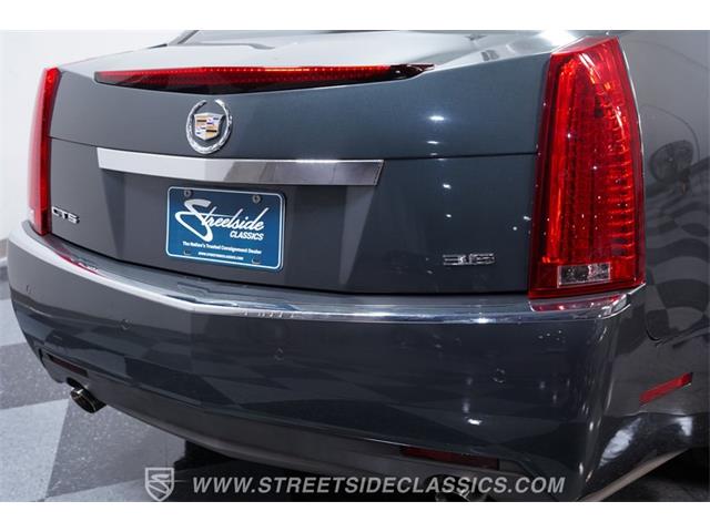 2010 Cadillac CTS (CC-2093104) for sale in Lithia Springs, Georgia